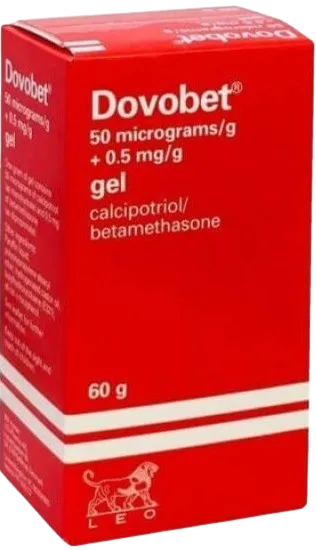 Dovobet gel & Ointment